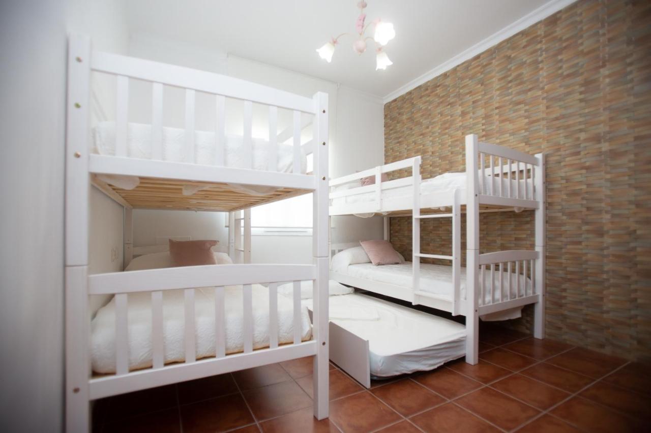 Villa Las Raices Sanlúcar de Barrameda Dış mekan fotoğraf