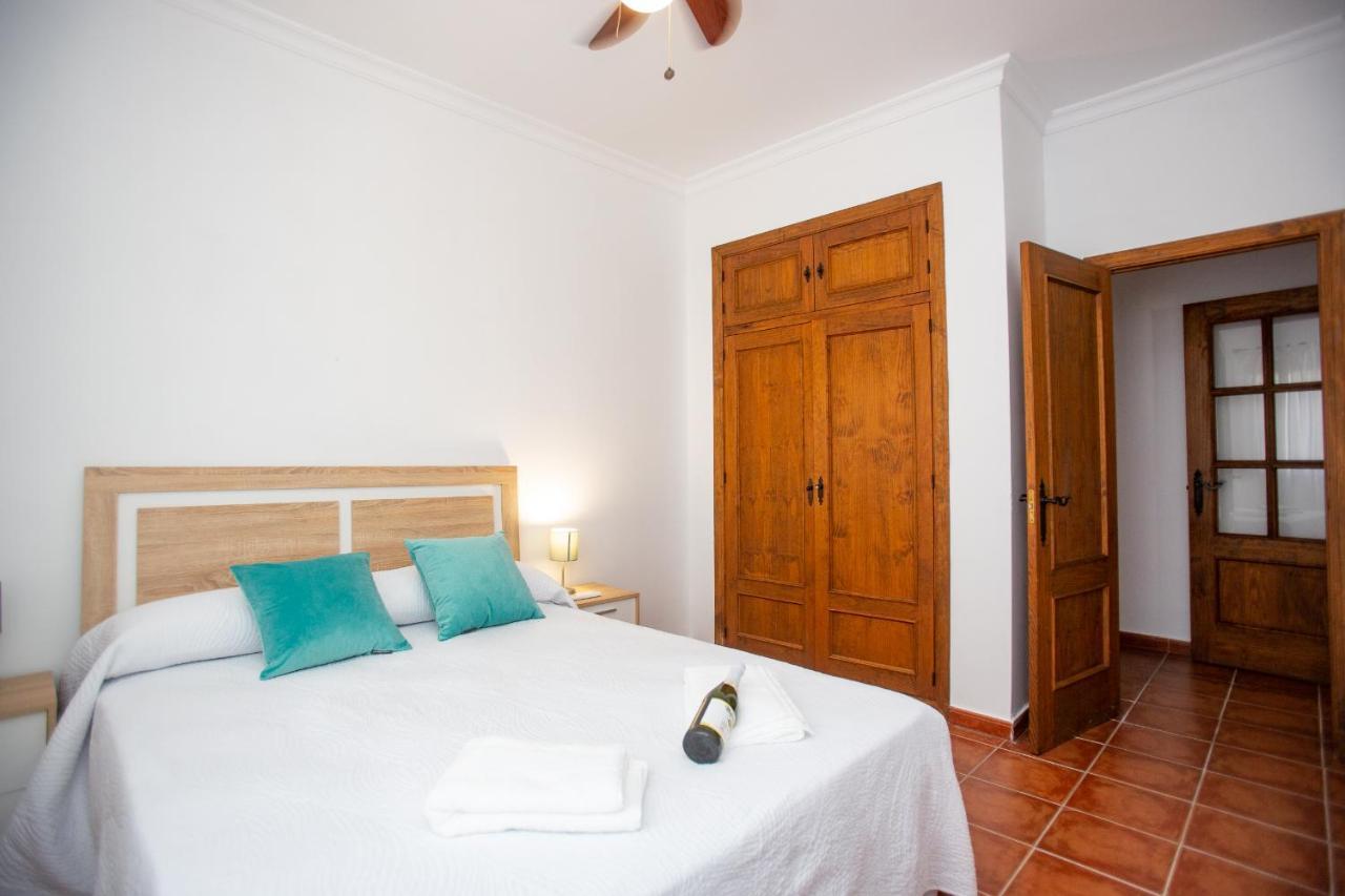 Villa Las Raices Sanlúcar de Barrameda Dış mekan fotoğraf